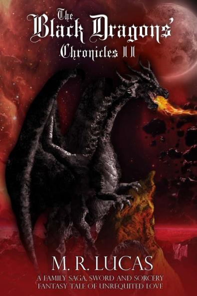 The Black Dragons' Chronicles II