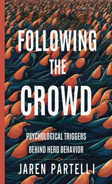 Following the Crowd