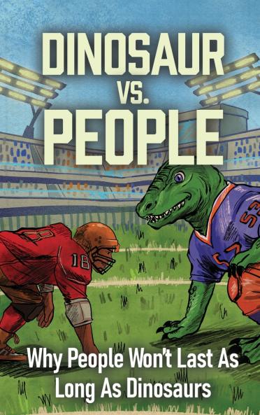 Dinosaur Vs. People