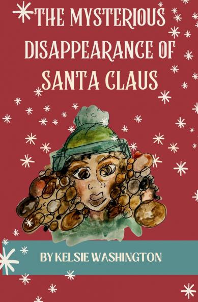 The Mysterious Disappearance of Santa Claus