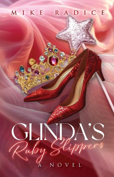 Glinda's Ruby Slippers
