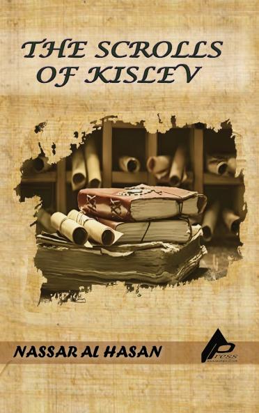 The Scrolls Of Kislev