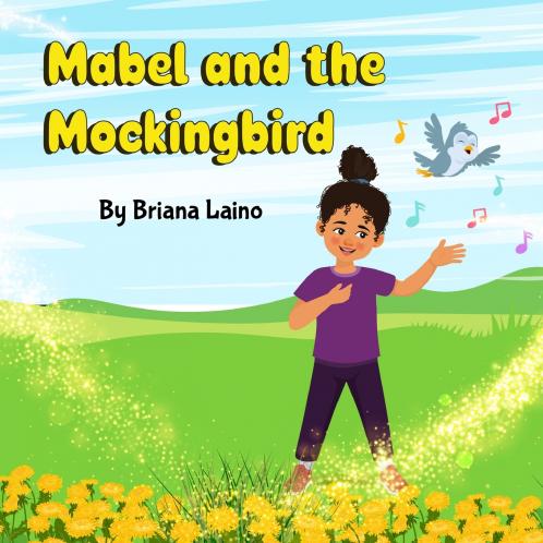 Mabel and the Mockingbird