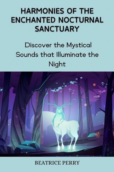 Harmonies of the Enchanted Nocturnal Sanctuary