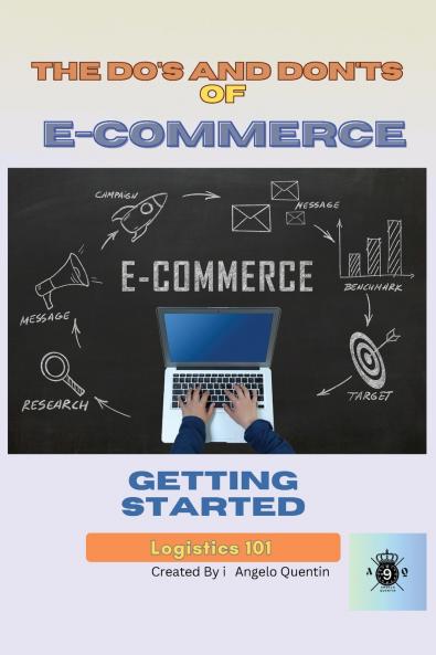 The Do's and Don'ts of E-Commerce