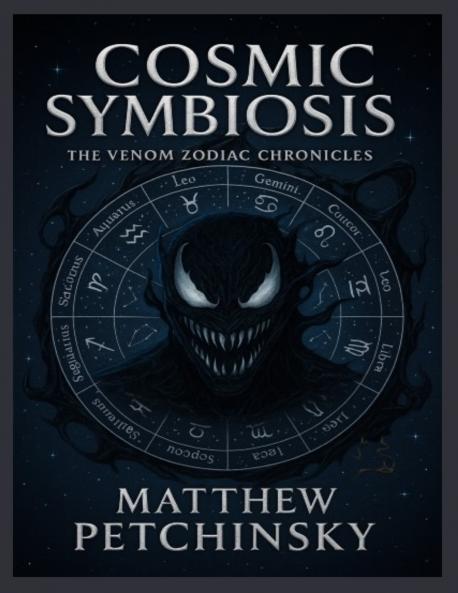 Cosmic Symbiosis
