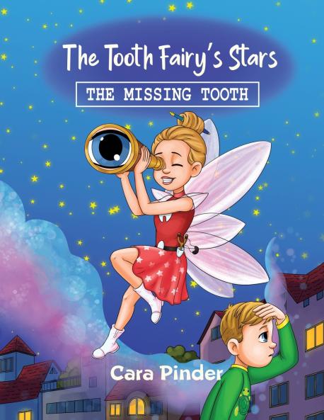 The Tooth Fairy's Stars