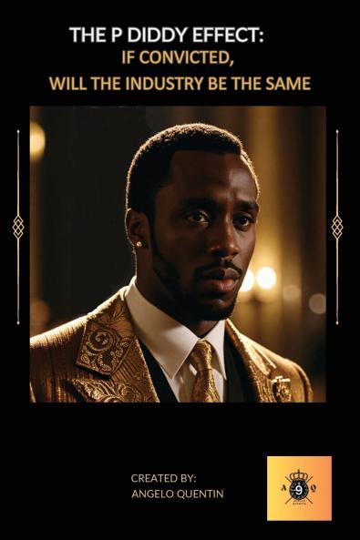 The P Diddy Effect