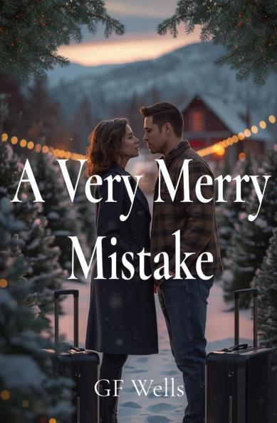 A Very Merry Mistake