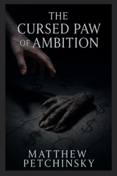 The Cursed Paw of Ambition