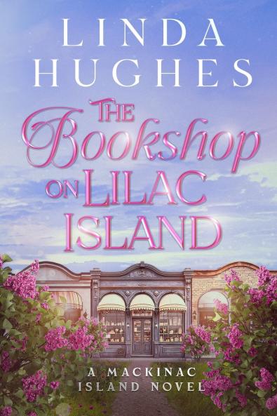 The Bookshop on Lilac Island