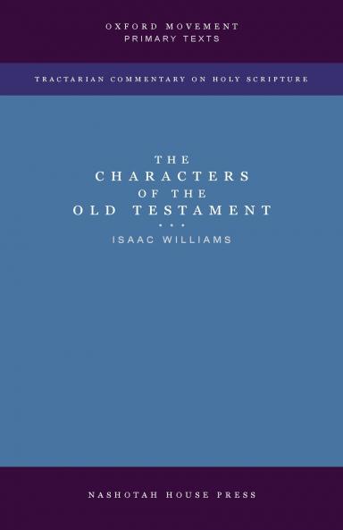 The Characters of the Old Testament