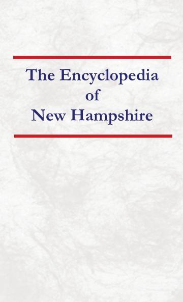 Encyclopedia of New Hampshire