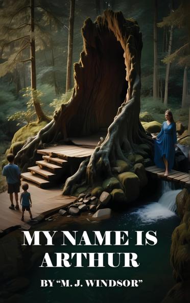 My Name Is Arthur