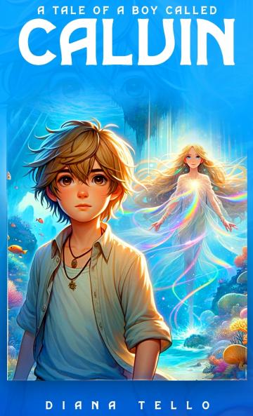 A Tale of a Boy called Calvin