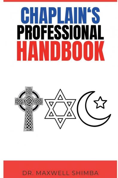 Chaplain's Professional Handbook