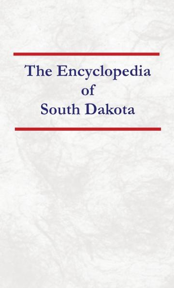 Encyclopedia of South Dakota