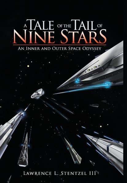 A Tale of the Tail of Nine Stars