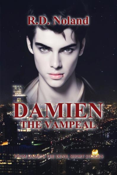 Damien The Vampeal