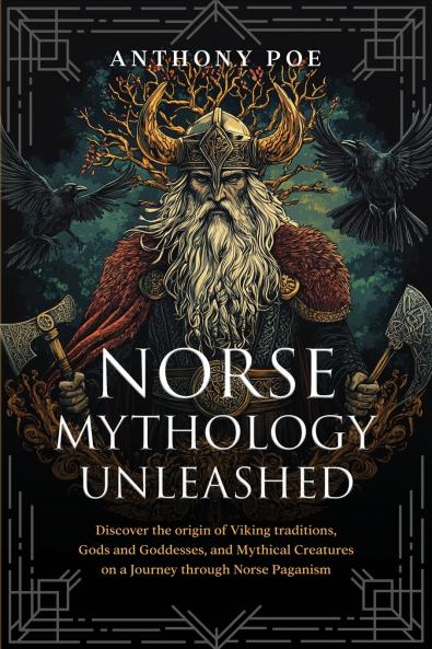 Norse Mythology Unleashed