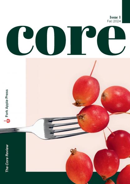 The Core Review Issue 1