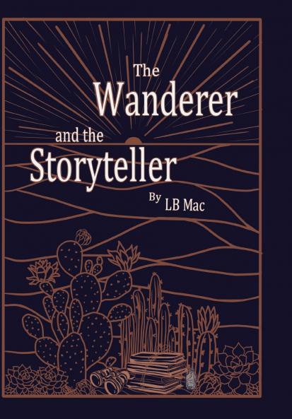 The Wanderer and the Storyteller