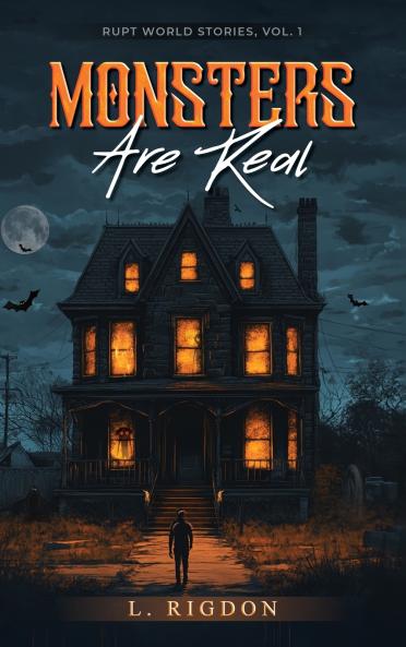 Rupt World Stories Volume 1