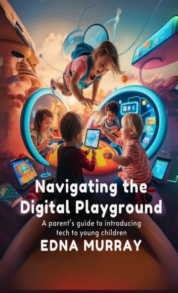 Navigating the Digital Playground