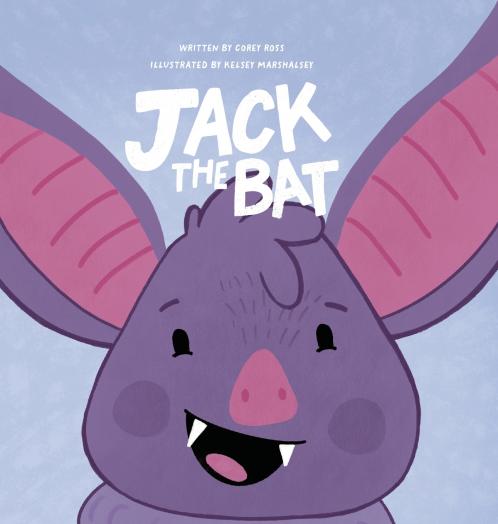 Jack the Bat