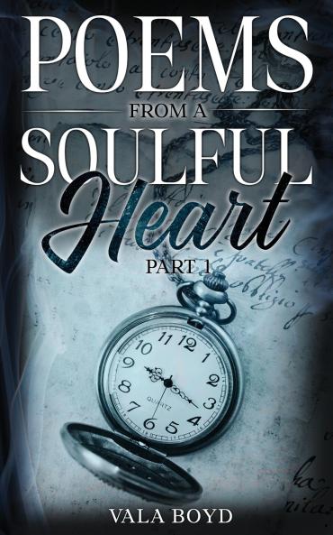 Poems From a Soulful Heart