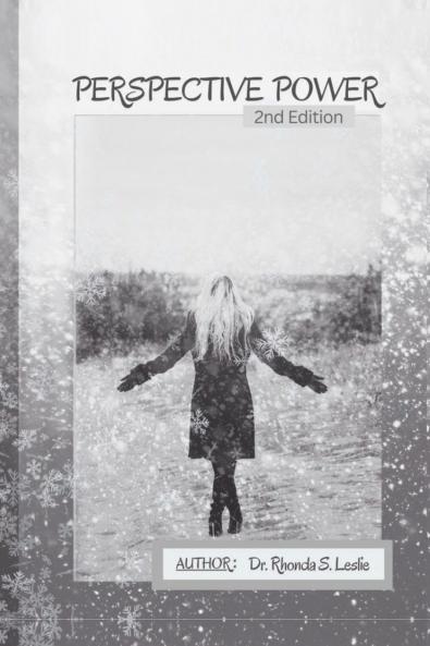 Perspective Power  Second Edition