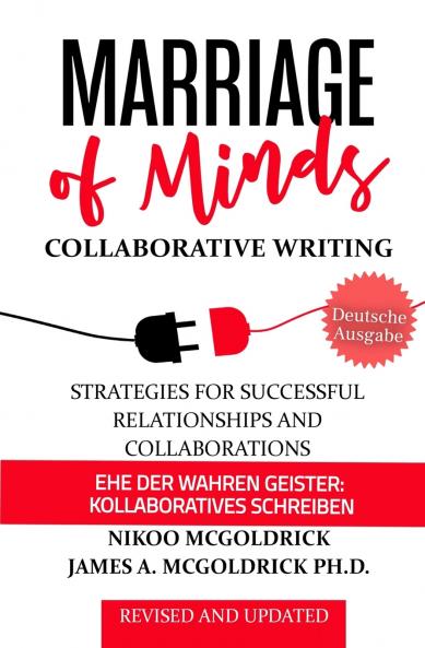 Marriage of Minds (EHE DER WAHREN GEISTER