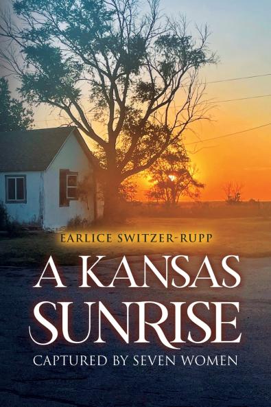 A Kansas Sunrise