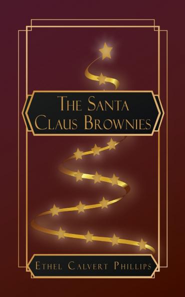 The Santa Claus Brownies