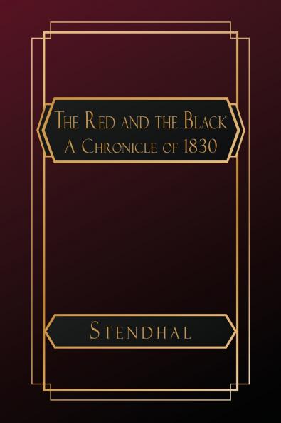The Red and the Black