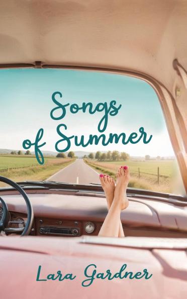 Songs of Summer  a Novel