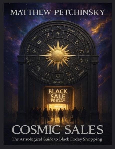 Cosmic Sales
