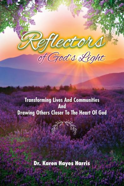 Reflectors of God's Light