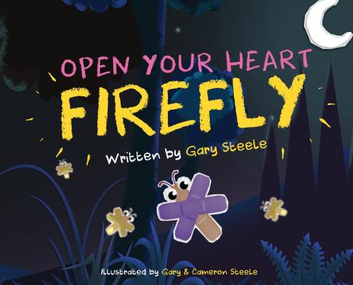 Open Your Heart Firefly