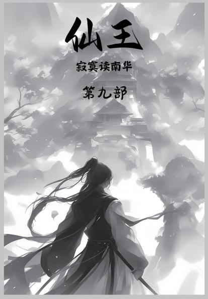 仙王：第九部