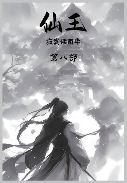 仙王：第八部