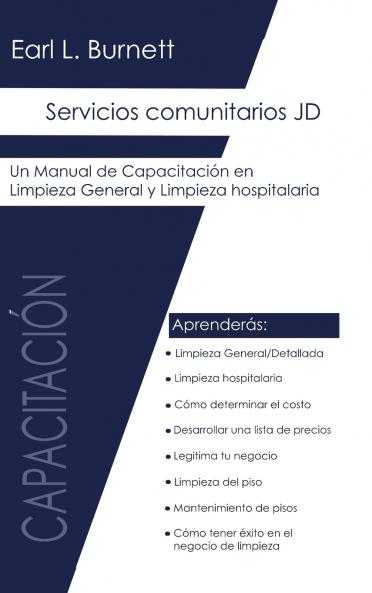 Servicios Comunitarios JD