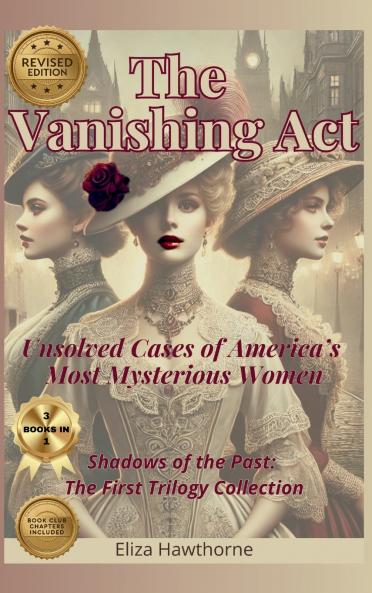 The Vanishing Act