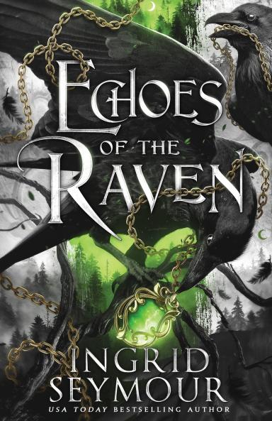 Echoes of the Raven
