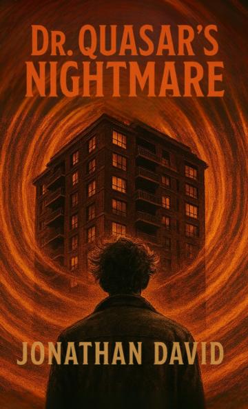 Dr. Quasar's Nightmare