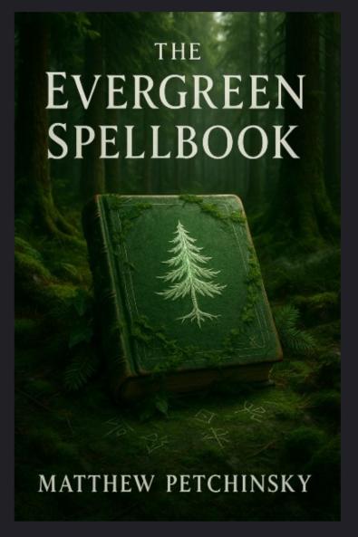 The Evergreen Spellbook