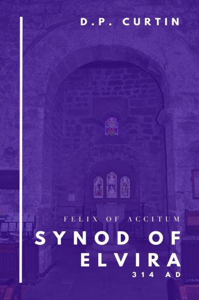 Synod of Elvira