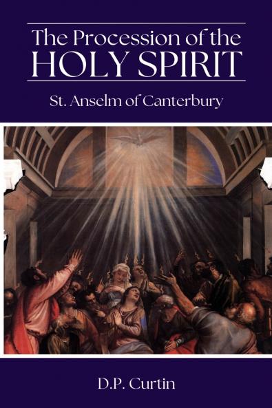 The Procession of the Holy Spirit