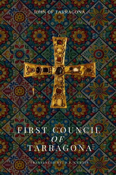 First Council of Tarragona