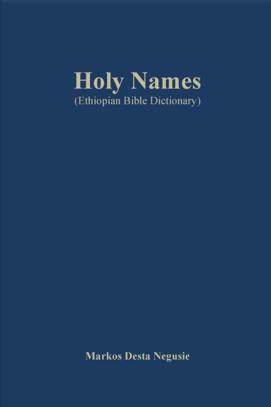 Holy Names
